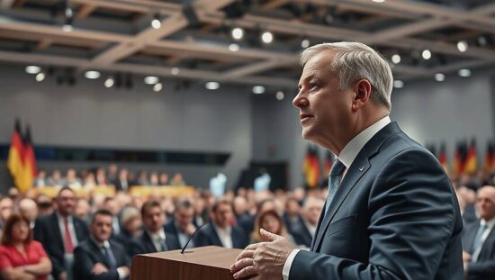 AfD's Secret Plan for German Election Unveiled in Riesa!