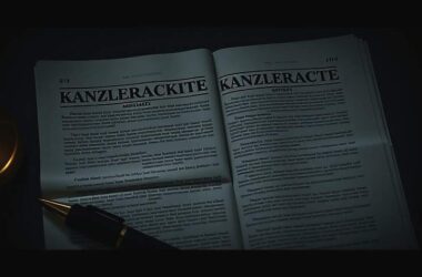 Will the Wind of Change Blow in 2025?