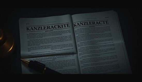 Will the Wind of Change Blow in 2025?