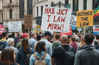 Fair Play Dies as US House Passes Anti-Trans Athlete Bill