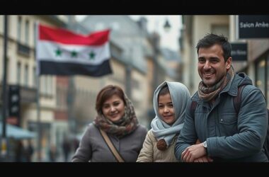 'Let Our Refugees Stay in Germany'