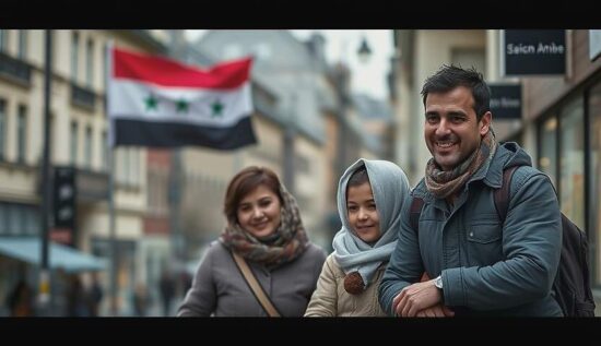 'Let Our Refugees Stay in Germany'