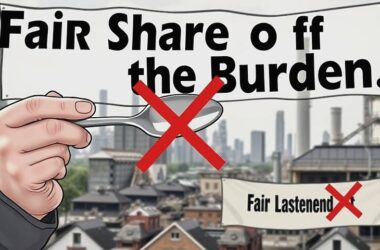 The Hidden Cost of 'Socially Unfair' Jobs