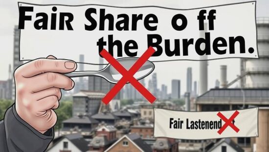 The Hidden Cost of 'Socially Unfair' Jobs