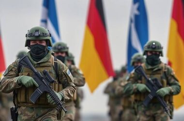 'Still Not Equipped for Battle'