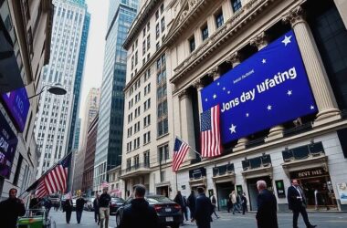 Trump's Reports Bring Market Stability