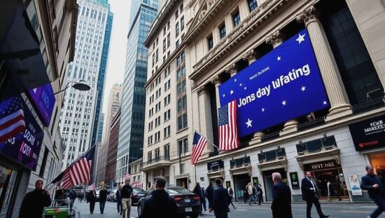 Trump's Reports Bring Market Stability