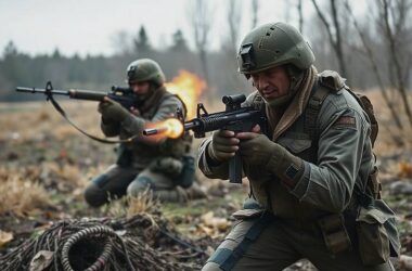 Russia Crushes Ukraine's Reckless Counterattack in Kursk!