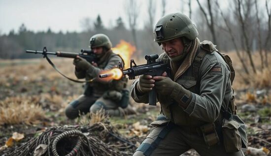 Russia Crushes Ukraine's Reckless Counterattack in Kursk!