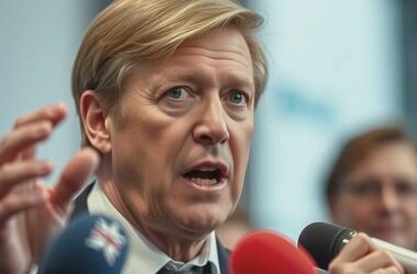 Who's Failing the Ukraine?