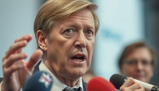 Who's Failing the Ukraine?