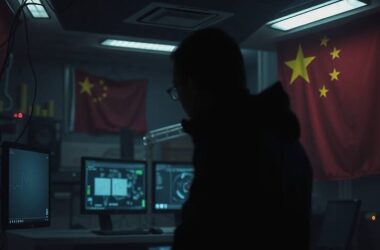 Three Germans Accused of Selling Military Secrets to China