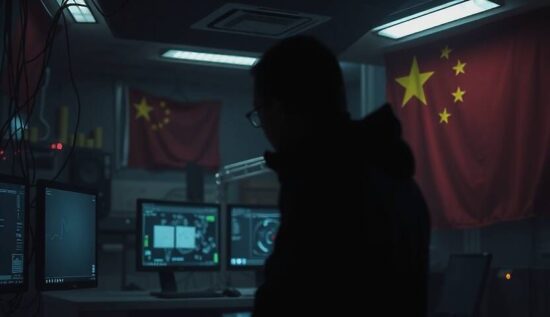 Three Germans Accused of Selling Military Secrets to China