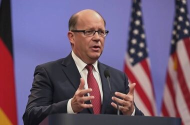 Germany's Ties to US Unshakeable Despite Trump