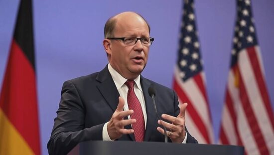 Germany's Ties to US Unshakeable Despite Trump