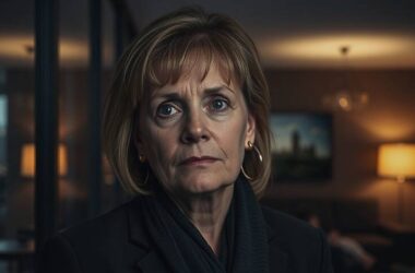 The Shadow in the Shadows Revealed!