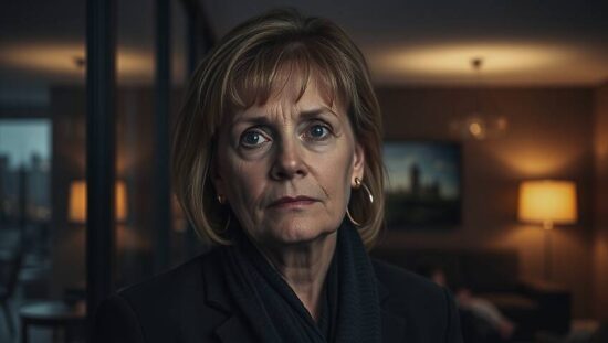 The Shadow in the Shadows Revealed!