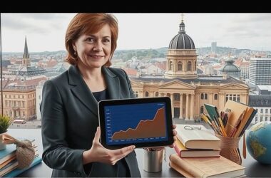 Measurable Goals for a Brighter Future!