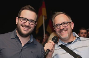 Leftist Leader Vows to Purge Disloyal Forces