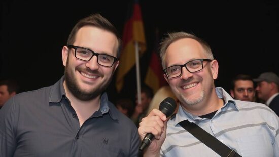 Leftist Leader Vows to Purge Disloyal Forces