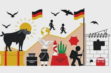 Flüchtlinge-Kosten-Explosion: NRW zahlt doppelt so viel!