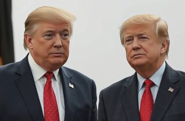 No Kissing Up for the German Chancellor!