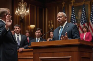 A House Divided No More!