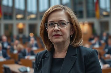 CDU Politician's Shocking U-Turn on AfD Ban!