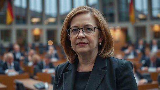 CDU Politician's Shocking U-Turn on AfD Ban!