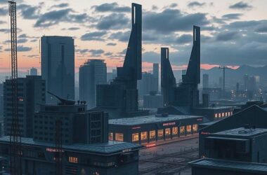 'Preparing for Peace' through Confrontation