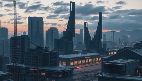 'Preparing for Peace' through Confrontation