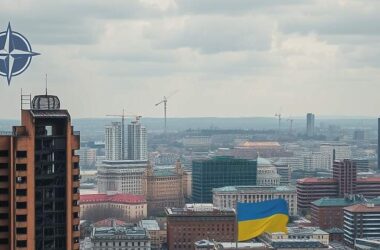 'A Russian Victory Will Cost the West a Fortune'