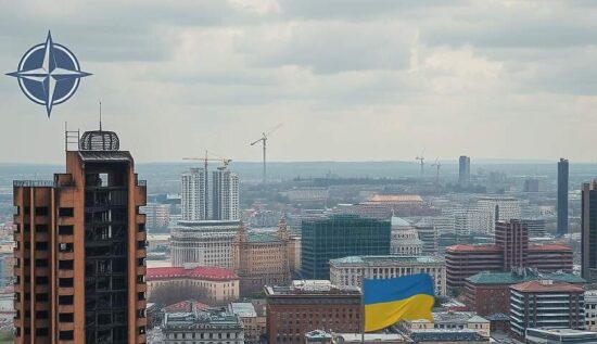 'A Russian Victory Will Cost the West a Fortune'