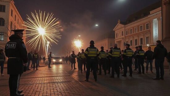GERMANY'S POLICE DEMAND BOLT BAN