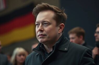 Instagram and X, the New Battlegrounds Against Election Lies?