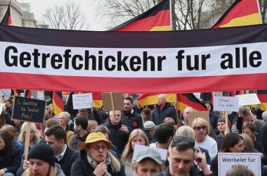 President's Award Row Sparks Outrage!