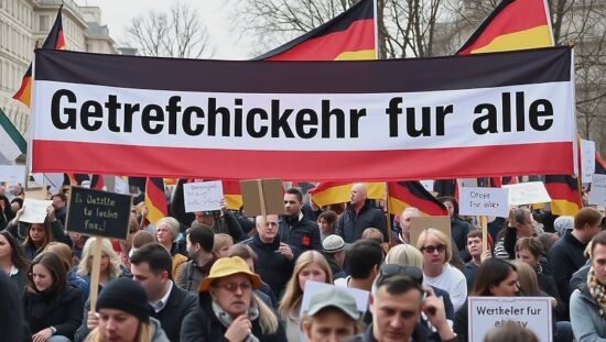 President's Award Row Sparks Outrage!