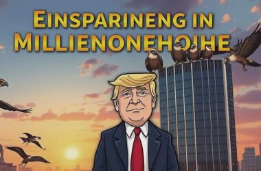 TRUMP'S SHOCKER: Ex-Security Chiefs Left to Fend for Themselves After Million-Dollar Bonuses Stolen!
