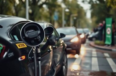 Greenpeace Demands Fee on New Polluters