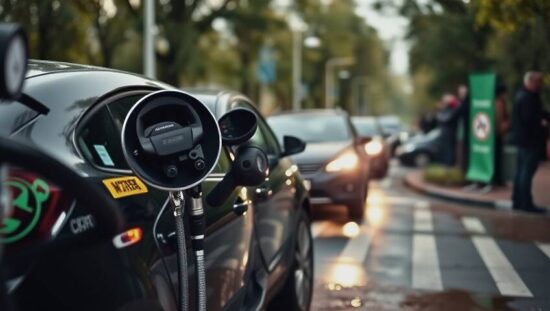 Greenpeace Demands Fee on New Polluters