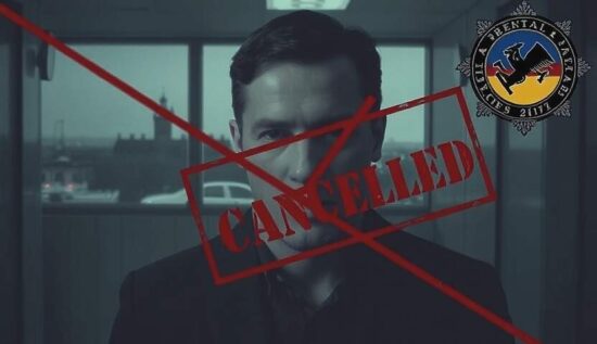 Foiled Terror Attack in Hanau Prevented