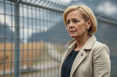 Germany's 'Firewall' Politics in Ruins