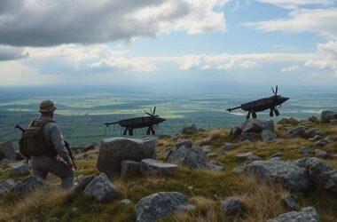 20,000 US Troops to Exit in Shocking Retrenchment!