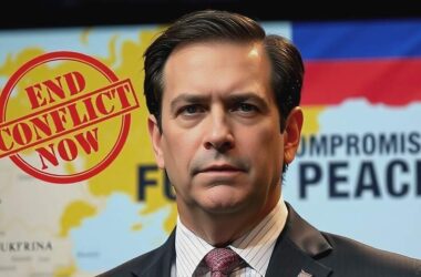 Rubio's Ultimatum: Ukraine's Last Stand or Diplomacy's Final Hour?