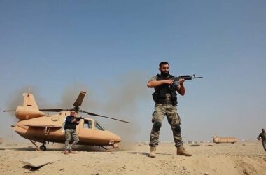 Israeli Hit Takes Out Top Hamas Target