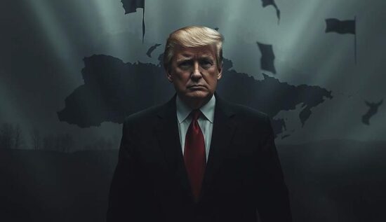 West's Downfall: Elites Blame Trump, But It's Not Him – Unfairly So