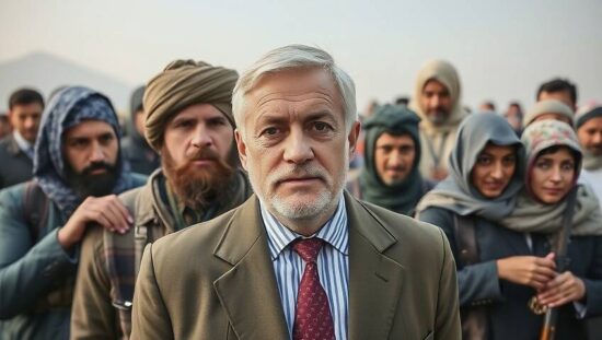 Taliban Talks: FDP's Secret to Stopping the Bloodshed?