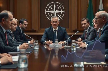 Former Lithuanian FM Demands 700% Defense Boost