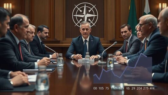 Former Lithuanian FM Demands 700% Defense Boost