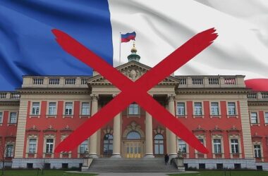 Russian Diplomats Exposed as EU Saboteurs in Shocking Czech Revelation!